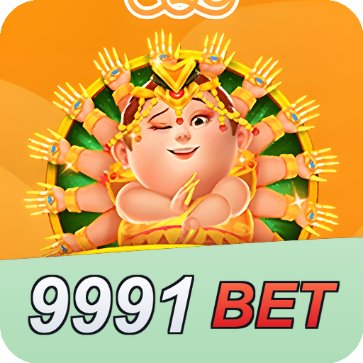 Logo Oficial 9991BET Download